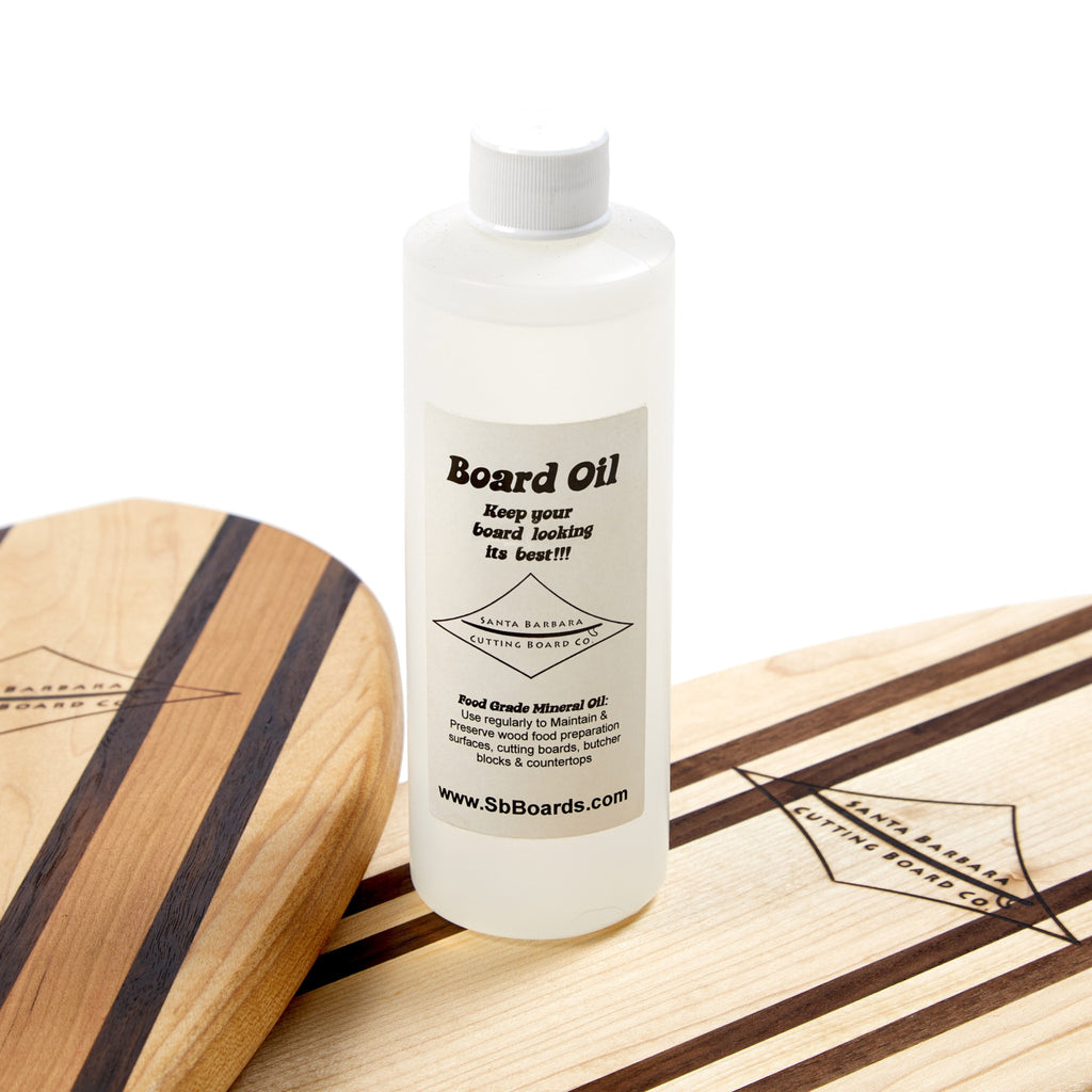 Board Oil
