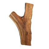 LIMITED EDITION: "Beauty From the Ashes" Extra Large Charcuterie Olive Board #3 (Size: 16" x 30")