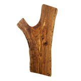 LIMITED EDITION: "Beauty From the Ashes" Extra Large Charcuterie Olive Board #2 (Size: 16" x 31")