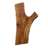 LIMITED EDITION: "Beauty From the Ashes" Extra Large Charcuterie Olive Board #2 (Size: 16" x 31")