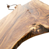 LIMITED EDITION: "Beauty From the Ashes" Extra Large Charcuterie Olive Board #1 (Size: 18" x 35.5")