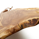 LIMITED EDITION: "Beauty From the Ashes" Extra Large Charcuterie Olive Board #13 (Size: 17" x 25")