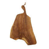 LIMITED EDITION: "Beauty From the Ashes" Extra Large Charcuterie Olive Board #13 (Size: 17" x 25")