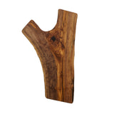 LIMITED EDITION: "Beauty From the Ashes" Extra Large Charcuterie Olive Board #6 (Size: 16" x 28")