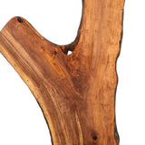 LIMITED EDITION: "Beauty From the Ashes" Extra Large Charcuterie Olive Board #3 (Size: 16" x 30")