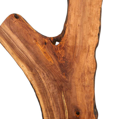 LIMITED EDITION: "Beauty From the Ashes" Extra Large Charcuterie Olive Board #3 (Size: 16" x 30")