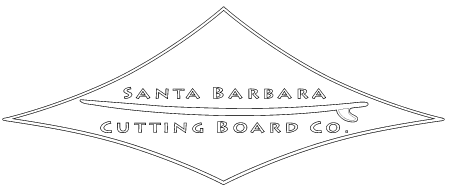 Santa Barbara Cutting Board Company